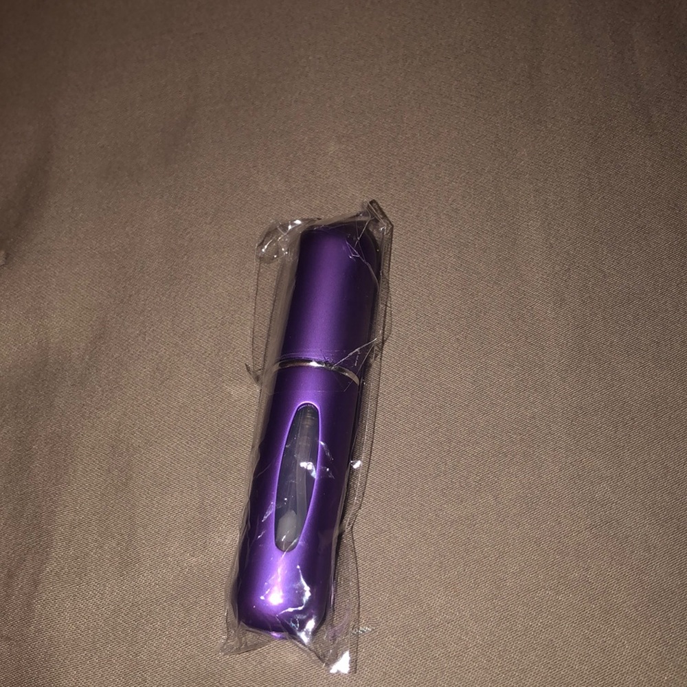 Fragrance filler